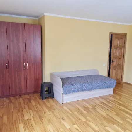 Baltcosta Pensjonat *