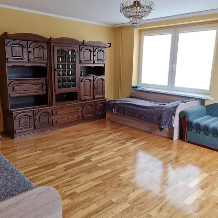 Baltcosta Pensjonat Kłajpeda