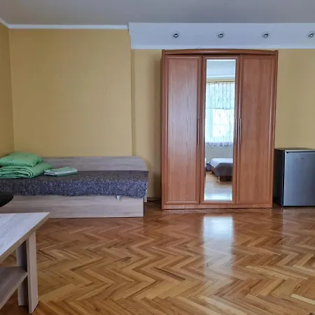 Baltcosta Pensjonat Kłajpeda