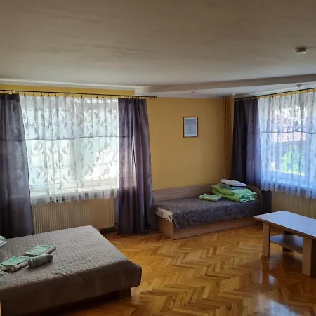 Baltcosta * Kłajpeda