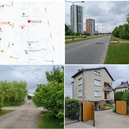 Baltcosta * Kłajpeda